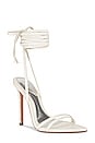 view 2 of 5 x REVOLVE Lincoln Sandal in Off White