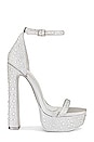 view 1 of 5 x REVOLVE Rodeo Sandal in Silver