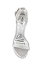 view 4 of 5 x REVOLVE Rodeo Sandal in Silver