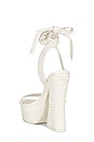 view 3 of 5 x REVOLVE Webster Sandal in Off White