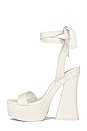 view 5 of 5 x REVOLVE Webster Sandal in Off White