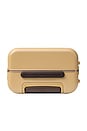 view 5 of 6 Carry On Eden Luggage in Honey Sand