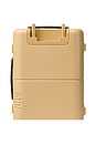 view 6 of 6 Carry On Eden Luggage in Honey Sand