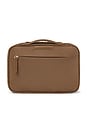 view 2 of 5 NECESSAIRE HANGING in Light Brown