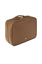 view 3 of 5 NECESSAIRE HANGING in Light Brown