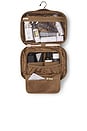 view 5 of 5 NECESSAIRE HANGING in Light Brown