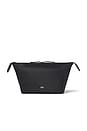 view 2 of 5 NECESSAIRE OPEN in Black