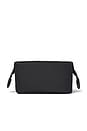 view 3 of 5 NECESSAIRE OPEN in Black
