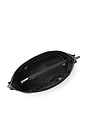 view 5 of 5 NECESSAIRE OPEN in Black