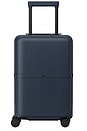 view 1 of 7 Capsule Carry On in Ocean Navy