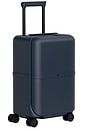 view 4 of 7 Capsule Carry On in Ocean Navy