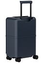 view 5 of 7 Capsule Carry On in Ocean Navy