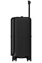 view 3 of 8 Capsule Carry On in Black