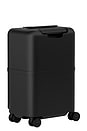 view 7 of 8 Capsule Carry On in Black