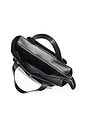 view 3 of 4 BOLSA TOTE PEQUENA E MACIA JULIETTE in Black