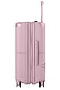 view 4 of 4 Carry On Max Expandable Luggage in Blush Pink