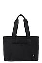 view 1 of 4 Large Everyday Tote in Black