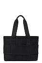view 3 of 4 Large Everyday Tote in Black