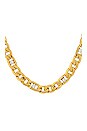 view 2 of 2 Taylor Necklace in Gold