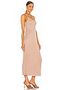 view 2 of 3 Rupert Dress in Nude