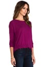 view 2 of 4 Charlotte Pullover in Girls Allowed