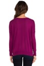 view 3 of 4 Charlotte Pullover in Girls Allowed