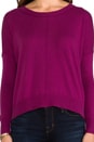 view 4 of 4 Charlotte Pullover in Girls Allowed