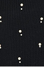 view 5 of 5 Bowen Cardigan in Pearly Night