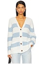 view 1 of 4 Mckay Cardigan in Anchor
