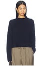 view 1 of 4 Oliver Sweater in Eclipse