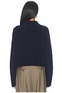 view 4 of 4 Oliver Sweater in Eclipse