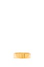 view 3 of 3 Midi Ring in Gold