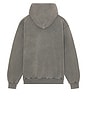 view 2 of 4 YVES パーカー in Washed Black