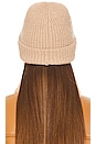 view 2 of 3 Piper Beanie in Oat