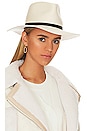 view 1 of 3 Luca Hat in Cream