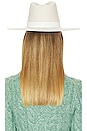 view 2 of 3 Korin Hat in Off-White