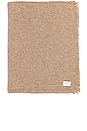 view 2 of 4 ÉCHARPE in Oatmeal