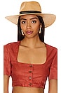 view 1 of 3 Savannah Hat in Sand