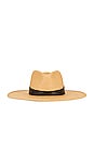 view 2 of 3 Savannah Hat in Sand