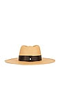 view 3 of 3 Savannah Hat in Sand