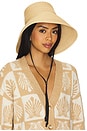 view 1 of 3 Suni Hat in Natural