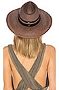 view 2 of 3 Mia Fedora in Java