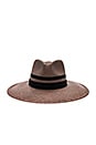 view 3 of 3 Mia Fedora in Java
