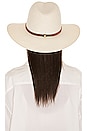 view 2 of 3 Paloma Hat in Bleach