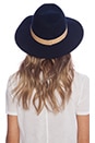 view 3 of 4 CHAPEAU AMELIA in Navy