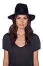 view 1 of 4 Ruby Hat in Black