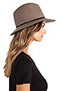 view 2 of 4 CHAPEAU LOLA in Camel