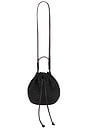 view 1 of 7 Cami Black Bag in Black