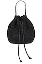 view 2 of 7 Cami Black Bag in Black