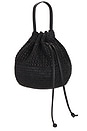 view 4 of 7 Cami Black Bag in Black